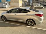 Hyundai Elantra 2013 года за 5 500 000 тг. в Атырау – фото 4