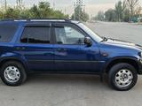 Honda CR-V 1997 годаүшін2 950 000 тг. в Жезкент – фото 2