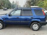 Honda CR-V 1997 годаүшін2 950 000 тг. в Жезкент – фото 3