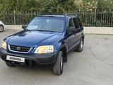 Honda CR-V 1997 годаүшін2 950 000 тг. в Жезкент – фото 4