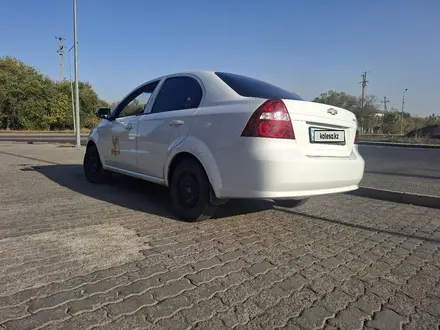 Chevrolet Nexia 2021 года за 4 300 000 тг. в Караганда – фото 7