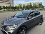 Renault Arkana 2021 годаүшін6 500 000 тг. в Актобе