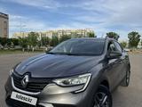 Renault Arkana 2021 годаүшін6 500 000 тг. в Актобе – фото 2
