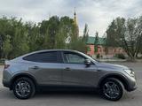 Renault Arkana 2021 годаүшін6 500 000 тг. в Актобе – фото 5