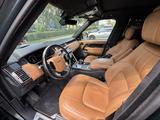 Land Rover Range Rover 2018 годаүшін45 000 000 тг. в Астана – фото 3