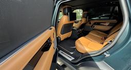 Land Rover Range Rover 2018 года за 45 000 000 тг. в Астана – фото 4