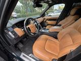 Land Rover Range Rover 2018 годаүшін45 000 000 тг. в Астана – фото 2