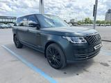 Land Rover Range Rover 2018 годаүшін45 000 000 тг. в Астана