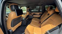 Land Rover Range Rover 2018 года за 45 000 000 тг. в Астана – фото 5