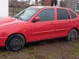 Volkswagen Polo 2000 года за 950 000 тг. в Алматы – фото 3