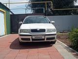 Skoda Octavia 2006 года за 1 200 000 тг. в Уральск – фото 3