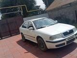 Skoda Octavia 2006 года за 1 200 000 тг. в Уральск – фото 2