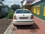 Skoda Octavia 2006 года за 1 200 000 тг. в Уральск – фото 4