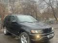 BMW X5 2002 годаүшін5 500 000 тг. в Актобе – фото 12