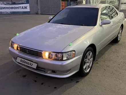 Toyota Cresta 1996 года за 2 250 000 тг. в Павлодар – фото 8