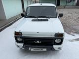 ВАЗ (Lada) Lada 2121 2020 годаfor4 200 000 тг. в Семей – фото 4