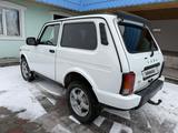 ВАЗ (Lada) Lada 2121 2020 годаfor4 200 000 тг. в Семей