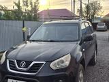 Chery Tiggo 2012 годаүшін2 300 000 тг. в Актобе – фото 2