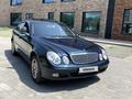 Mercedes-Benz E 240 2002 годаfor4 500 000 тг. в Алматы – фото 6