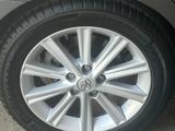 Toyota Camry 2013 года за 9 500 000 тг. в Алматы – фото 2