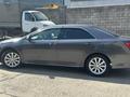 Toyota Camry 2013 года за 9 500 000 тг. в Алматы – фото 6