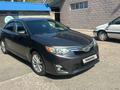 Toyota Camry 2013 года за 9 500 000 тг. в Алматы – фото 5