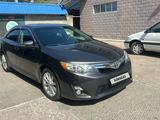 Toyota Camry 2013 года за 9 500 000 тг. в Алматы – фото 5