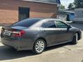 Toyota Camry 2013 года за 9 500 000 тг. в Алматы – фото 8