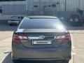 Toyota Camry 2013 года за 9 500 000 тг. в Алматы – фото 9