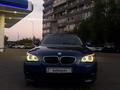 BMW 530 2005 годаүшін6 500 000 тг. в Алматы – фото 2