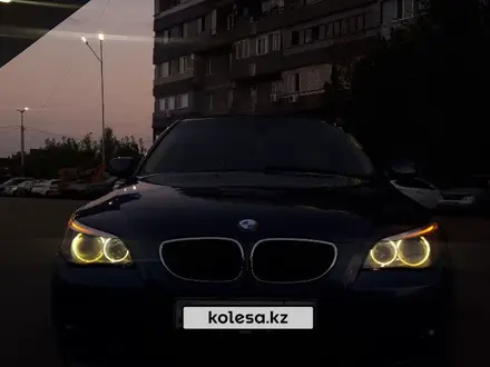 BMW 530 2005 года за 5 600 000 тг. в Алматы