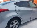 Hyundai Elantra 2013 годаүшін3 800 000 тг. в Алматы – фото 9