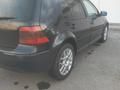 Volkswagen Golf 2001 годаүшін2 800 000 тг. в Уральск – фото 4