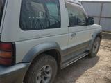 Mitsubishi Pajero 1995 года за 2 800 000 тг. в Алматы – фото 3