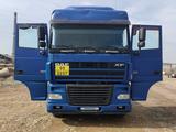 DAF  XF 95 2007 года за 15 000 000 тг. в Тараз