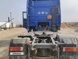 DAF  XF 95 2007 года за 15 000 000 тг. в Тараз – фото 2