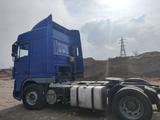 DAF  XF 95 2007 года за 15 000 000 тг. в Тараз – фото 4