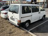 Volkswagen Transporter 1998 года за 3 500 000 тг. в Астана – фото 3