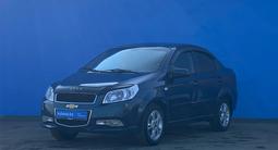 Chevrolet Nexia 2021 года за 5 360 000 тг. в Алматы