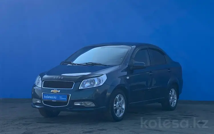 Chevrolet Nexia 2021 года за 5 270 000 тг. в Алматы