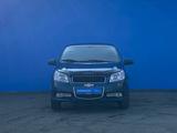 Chevrolet Nexia 2021 года за 5 360 000 тг. в Алматы – фото 2