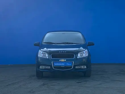 Chevrolet Nexia 2021 года за 5 180 000 тг. в Алматы – фото 2