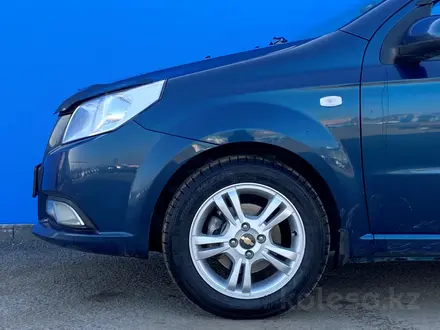 Chevrolet Nexia 2021 года за 5 270 000 тг. в Алматы – фото 6