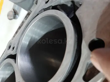 Кап. Ремонт Двигателя в Астана – фото 38