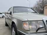 Mercedes-Benz E 230 1991 годаүшін1 600 000 тг. в Кызылорда – фото 4