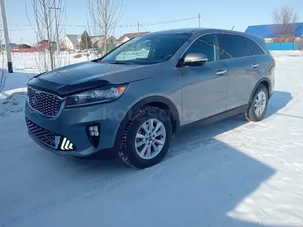 Kia Sorento 2019 года за 9 300 000 тг. в Уральск