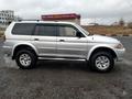 Mitsubishi Montero Sport 2002 годаfor4 500 000 тг. в Караганда – фото 2