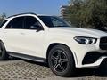 Mercedes-Benz GLE 450 2020 годаүшін39 500 000 тг. в Алматы – фото 3