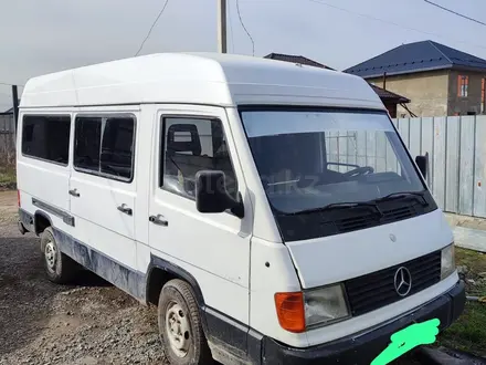 Mercedes-Benz MB 100 1993 года за 1 350 000 тг. в Алматы – фото 3