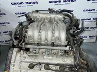 Двигатель из Японии и Кореи на Хюндай G6BV 2.5 за 275 000 тг. в Алматы